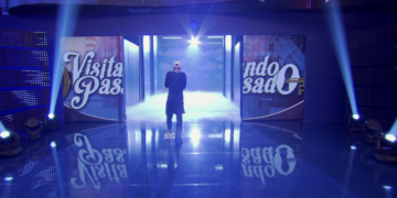 Emoção de Neymar não convence no 'Caldeirão do Huck'