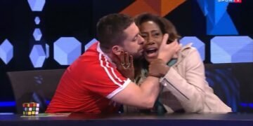 Por que ter atitudes machistas é engraçado?