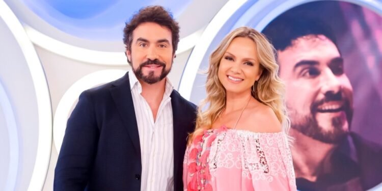 O padre é pop