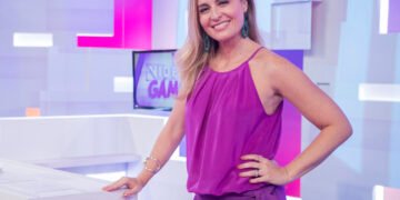 Procura-se Angélica desesperadamente