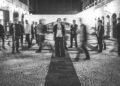 Orquestra à Base de Sopro e Izabel Padovani