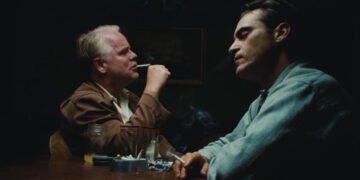 O Mestre - Paul Thomas Anderson