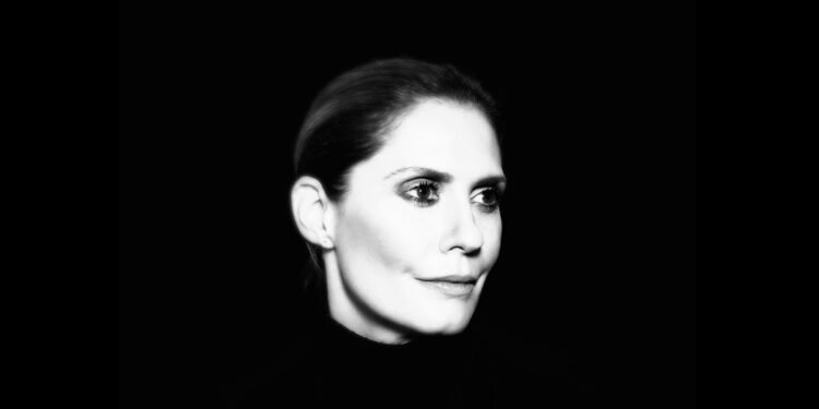 Patrícia Coelho Coragem