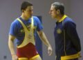 ‘Foxcatcher’ aposta na tensão crescente