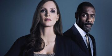 ‘Molly’s Game: A Grande Jogada’ traz o melhor e o pior de Aaron Sorkin