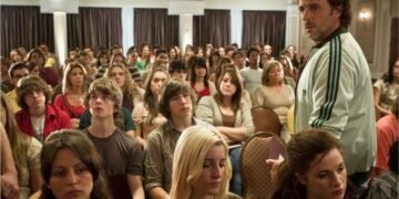 Canadense ‘Meus 533 Filhos’ apresenta paizão (quase) herói