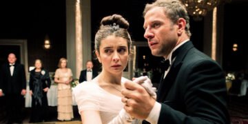 ‘Relatos Selvagens’: mas que baita brincadeira despudorada e provocativa