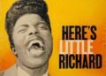 Here's Little Richard