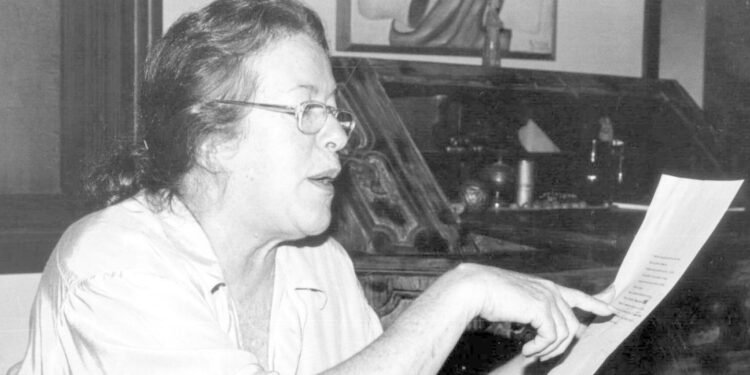 Obscenidades e escárnio em Hilda Hilst