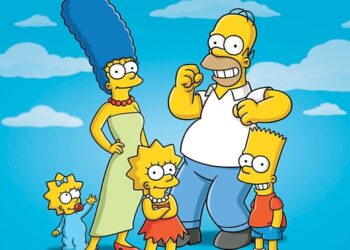 Explorando a filosofia n'Os Simpsons