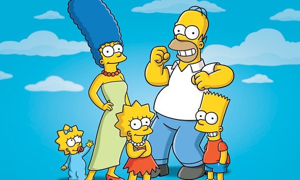 Explorando a filosofia n'Os Simpsons