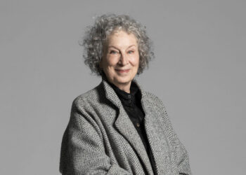 Margaret Atwood - Vulgo Grace