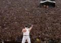 O Dia Mundial do Rock pode descansar em paz