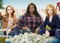 'Good Girls' - uma comédia dramática que não é bem o que parece