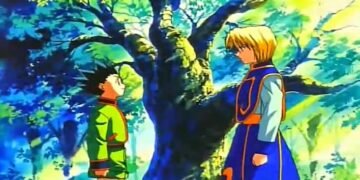 Analisando 'Hunter x Hunter', Parte 1: 1999, e por que é evidente o ano em que esta série foi feita