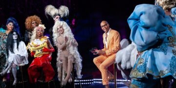 Há racismo em 'RuPaul's Drag Race'?