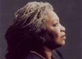 Toni Morrison