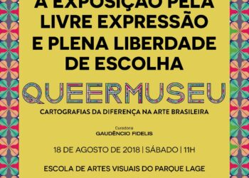 Após censura institucional e pública, 'Queermuseu' reabre com um dos maiores financiamentos coletivos já feitos no Brasil