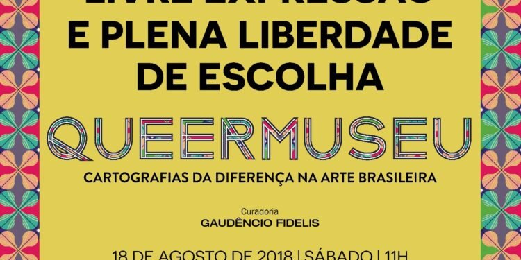 Após censura institucional e pública, 'Queermuseu' reabre com um dos maiores financiamentos coletivos já feitos no Brasil