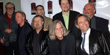 Mick Garris e a patota do horror