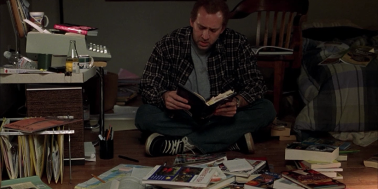 'Adaptação' é a mais verdadeira demonstração da genialidade de Charlie Kaufman