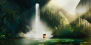 ‘Uma História de Amor e Fúria’ é animação adulta sobre o Brasil