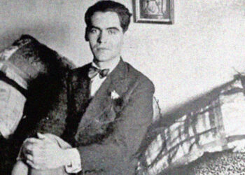 A inesgotável força de Federico García Lorca