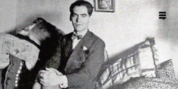 A inesgotável força de Federico García Lorca