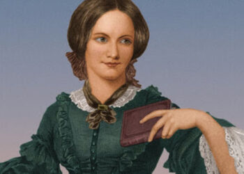 200 anos de Emily Brontë