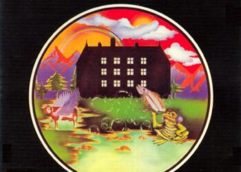 'Casa de Rock' foi o grande disco da Casa das Máquinas