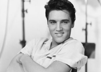 Elvis Presley: o reinado que não tem fim