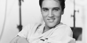 Elvis Presley: o reinado que não tem fim