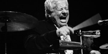 Tito Puente: Rei do Mambo é o avô do "Despacito"