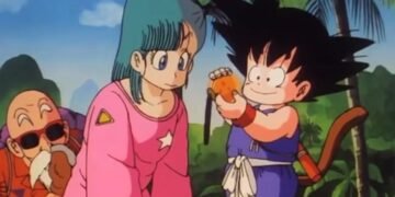 Conclusões após assistir 'Dragon Ball' pela primeira vez