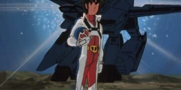 Mesmo décadas depois, 'Macross' continua sendo uma das melhores óperas espaciais japonesas