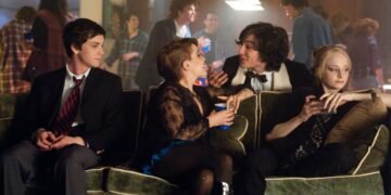 As Vantagens de Ser Invisível Stephen Chbosky