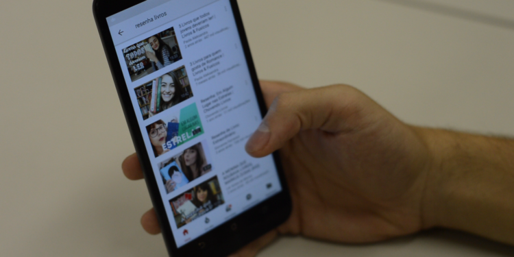 Booktubers