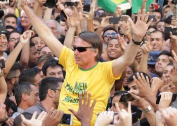 Jair Bolsonaro atentado facada