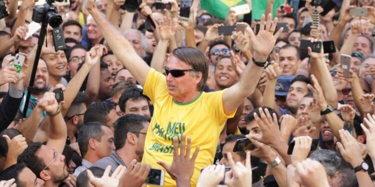 Jair Bolsonaro atentado facada