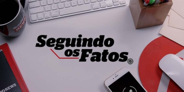 Seguindo os Fatos Buzzfeed Netflix