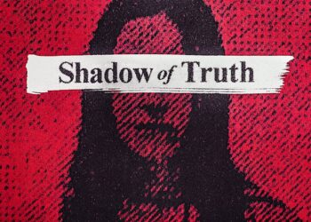 Sombras da Verdade Shadow of Truth