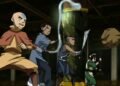 Avatar Nickelodeon