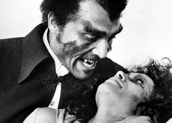 O horror de 'Blácula, o Vampiro Negro'