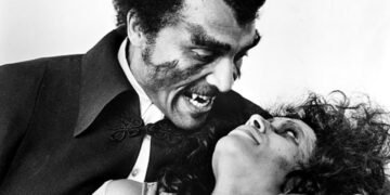 O horror de 'Blácula, o Vampiro Negro'