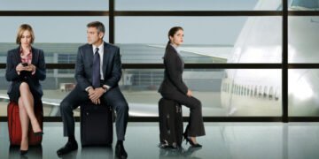 ‘Amor Sem Escalas’ e o grande sentido que um parêntese pode ter