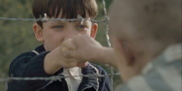 ‘O Menino do Pijama Listrado’: quando o horror e a inocência dão-se as mãos