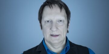 Robert Lepage