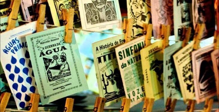 O cordel resiste: Patrimônio Cultural Imaterial do Brasil tem acervos gigantescos online
