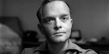 Truman Capote e o jornalismo literário em "O Duque em Seu Domínio"
