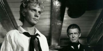 'Billy Budd': além do bem e do mal